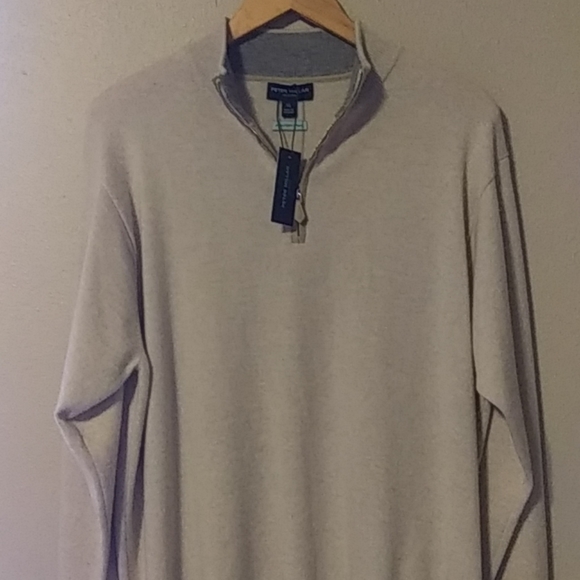 Peter Millar Other - 🆕SPECIAL PRICING!! Peter Millar Cashmere Sweater.